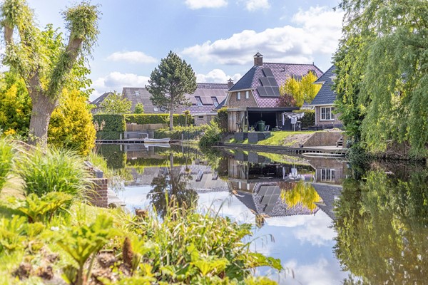 Medium property photo - Middenbolder 7, 9501 JN Stadskanaal
